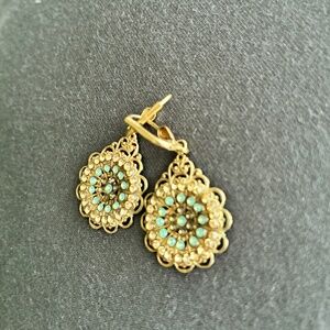 La Vie - Catherine Popesco earrings